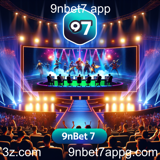 Descubra o Programa VIP do 9nbet7 App: Benefícios Exclusivos para Jogadores Dedicados