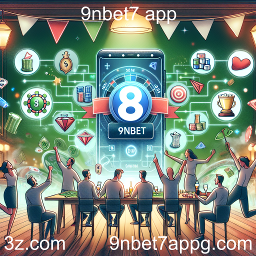 Descubra o Programa VIP do 9nbet7 App: Benefícios Exclusivos para Jogadores Dedicados